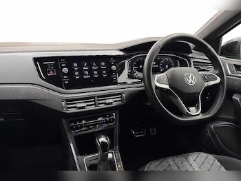 Used Volkswagen Taigo 2025 for sale - 77582840: Photo