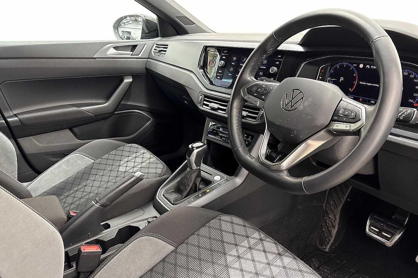 Used Volkswagen Taigo 2025 for sale - 77582840: Photo 6