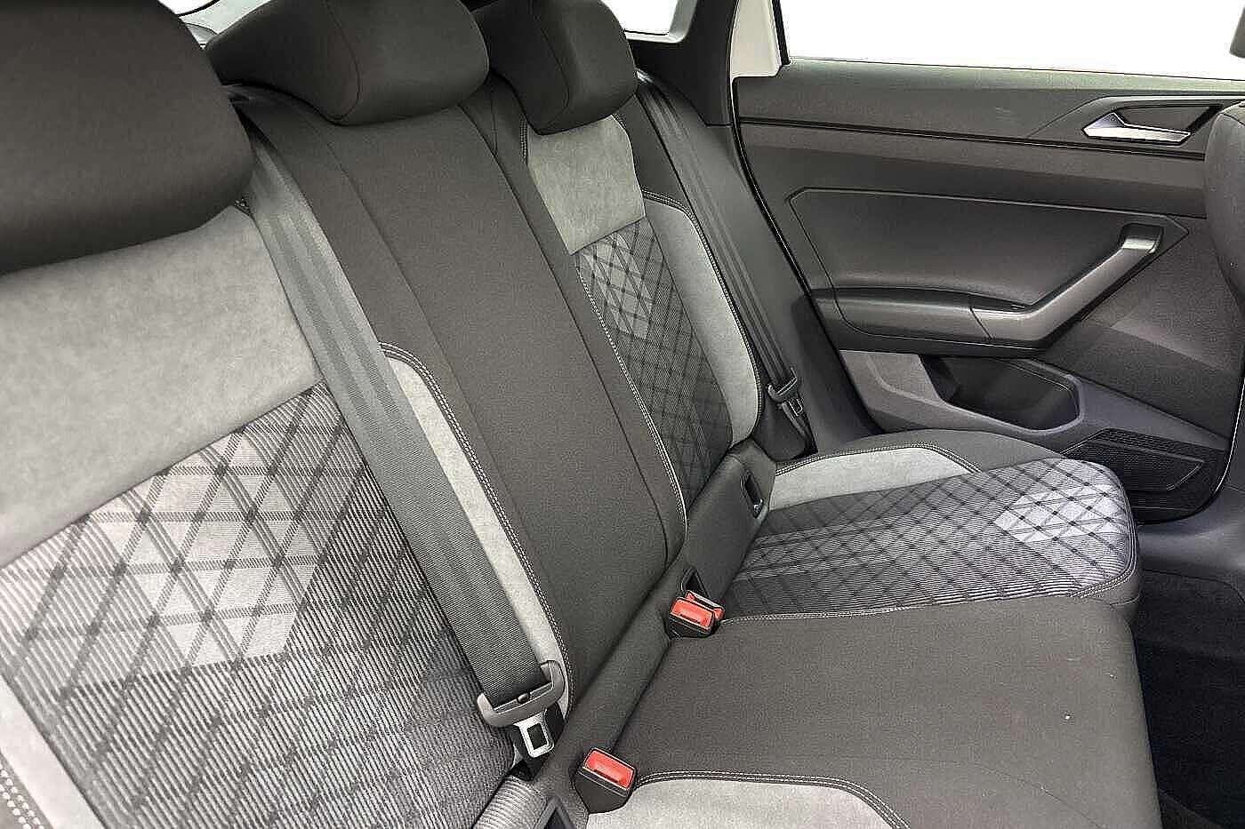 Used Volkswagen Taigo 2025 for sale - 77582840: Photo 9