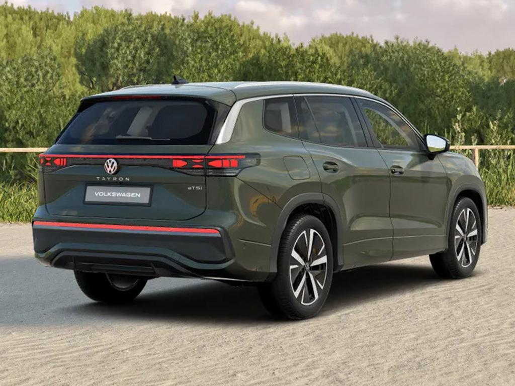 Used Volkswagen Touran 2026 for sale - 77399659: Photo 3