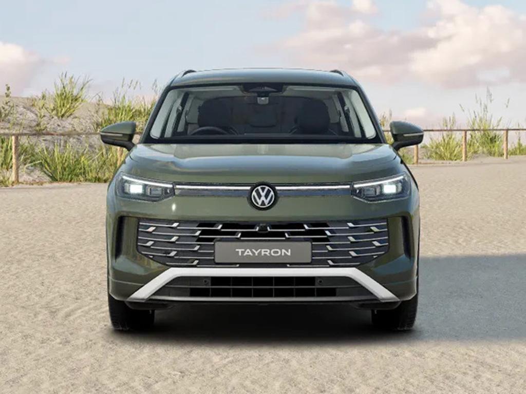 Used Volkswagen Touran 2026 for sale - 77399659: Photo 5