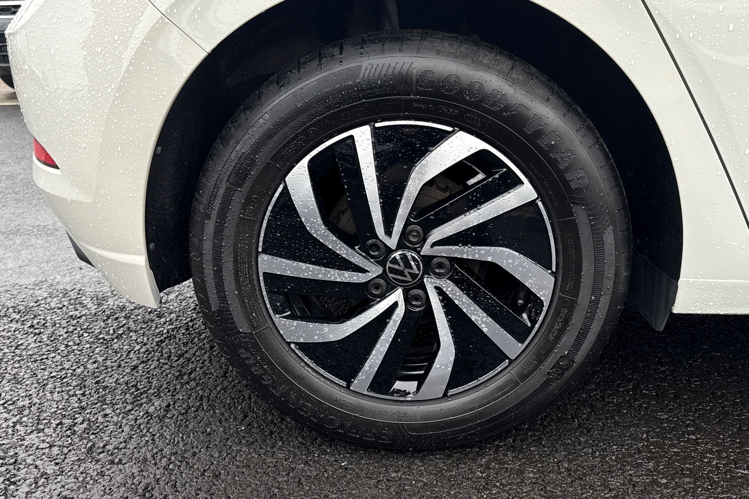 Used Volkswagen Polo 2023 for sale - 77779643: Photo 10