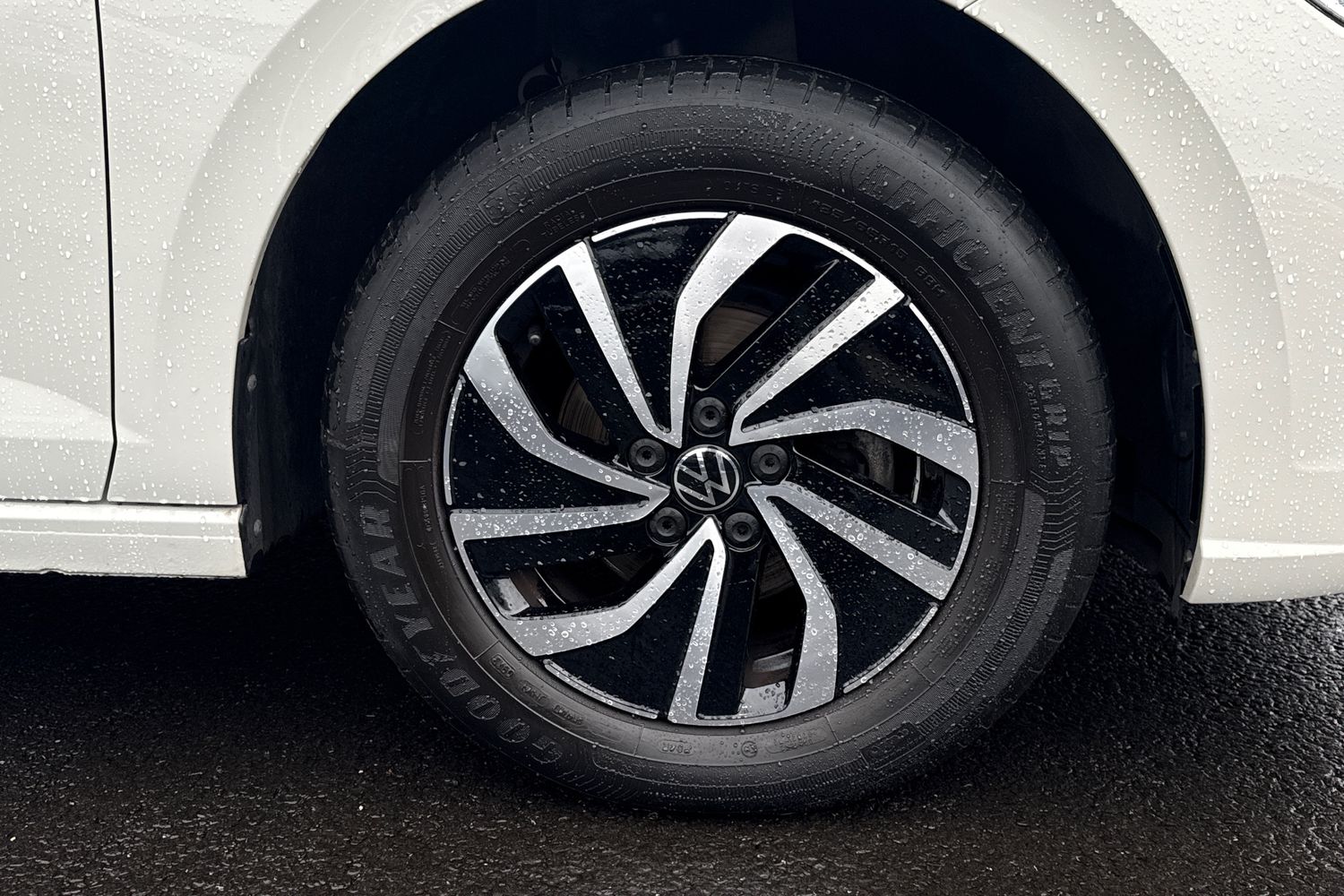 Used Volkswagen Polo 2023 for sale - 77779643: Photo 11