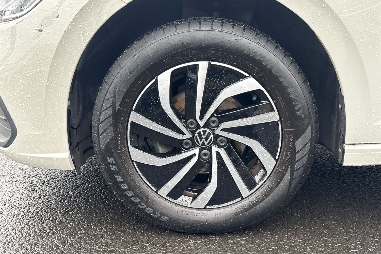 Used Volkswagen Polo 2023 for sale - 77779643: Photo 12