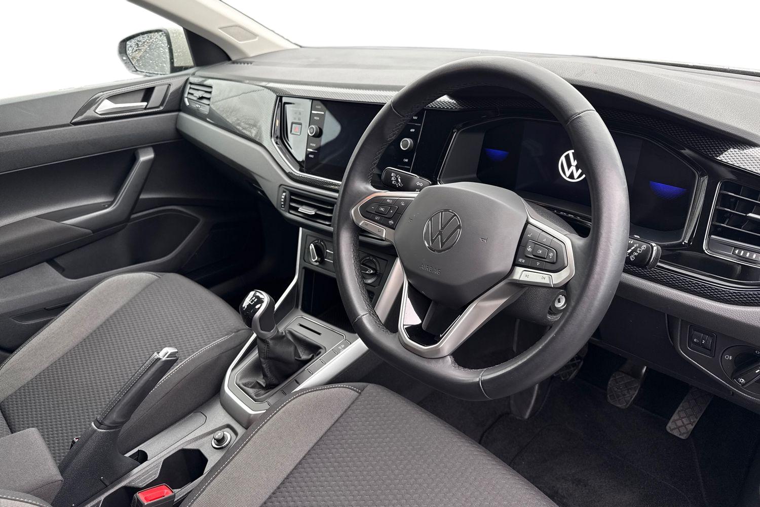 Used Volkswagen Polo 2023 for sale - 77779643: Photo 14