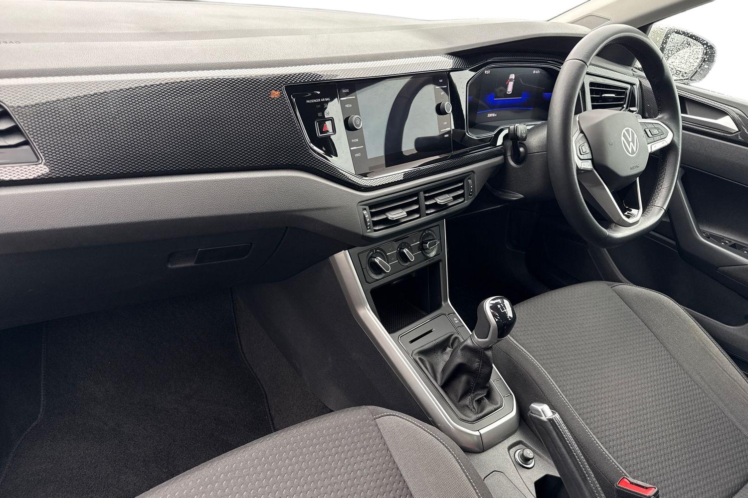 Used Volkswagen Polo 2023 for sale - 77779643: Photo 15