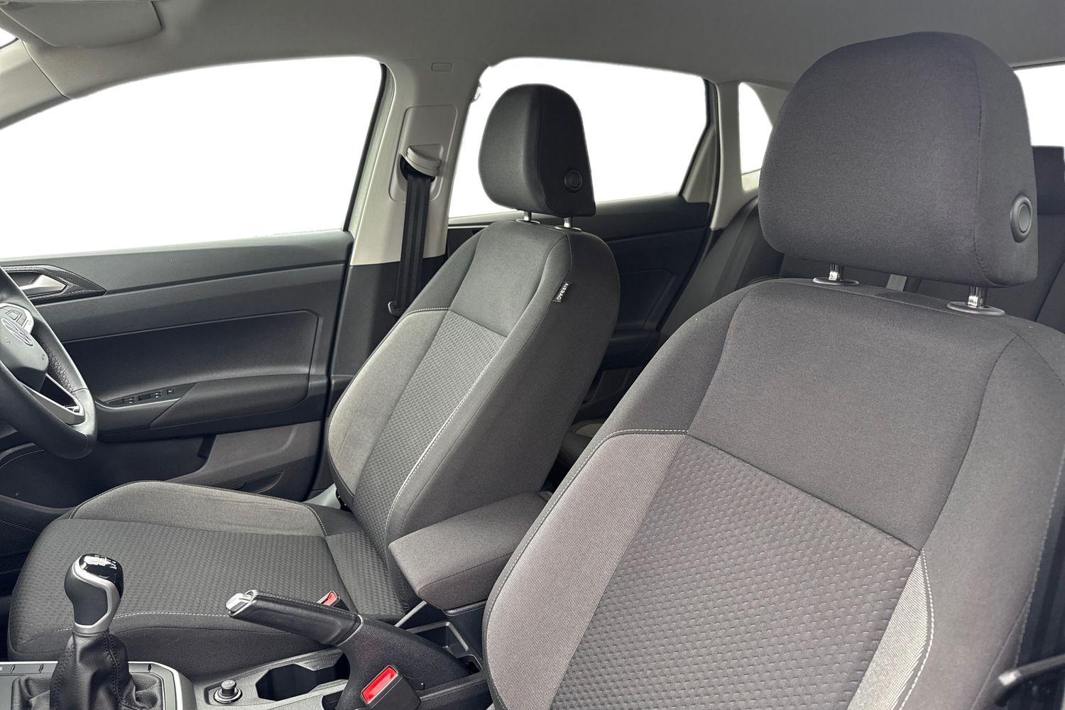 Used Volkswagen Polo 2023 for sale - 77779643: Photo 16