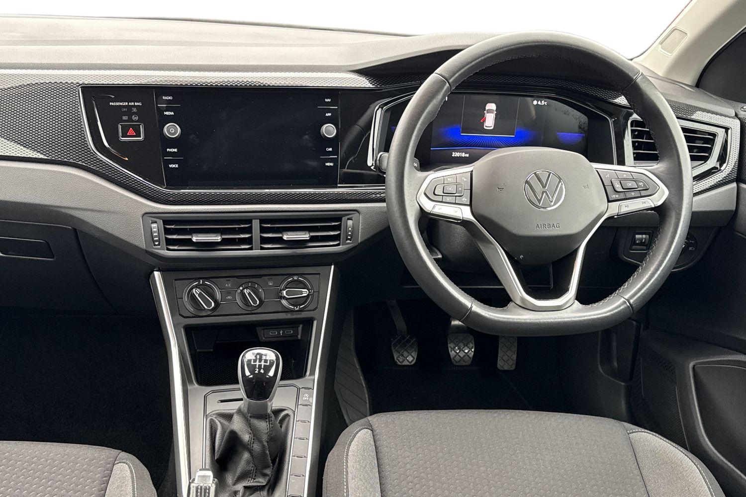 Used Volkswagen Polo 2023 for sale - 77779643: Photo 18