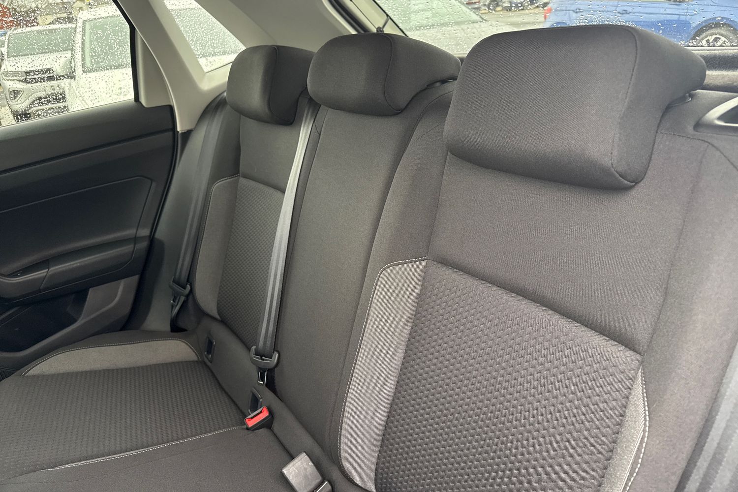 Used Volkswagen Polo 2023 for sale - 77779643: Photo 19