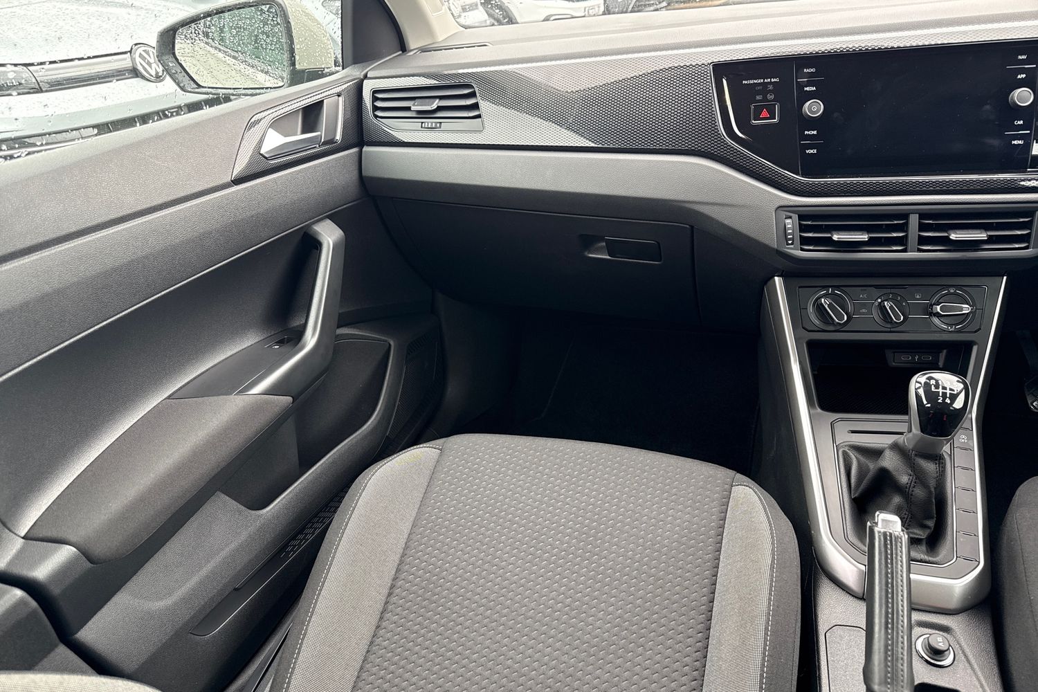 Used Volkswagen Polo 2023 for sale - 77779643: Photo 20