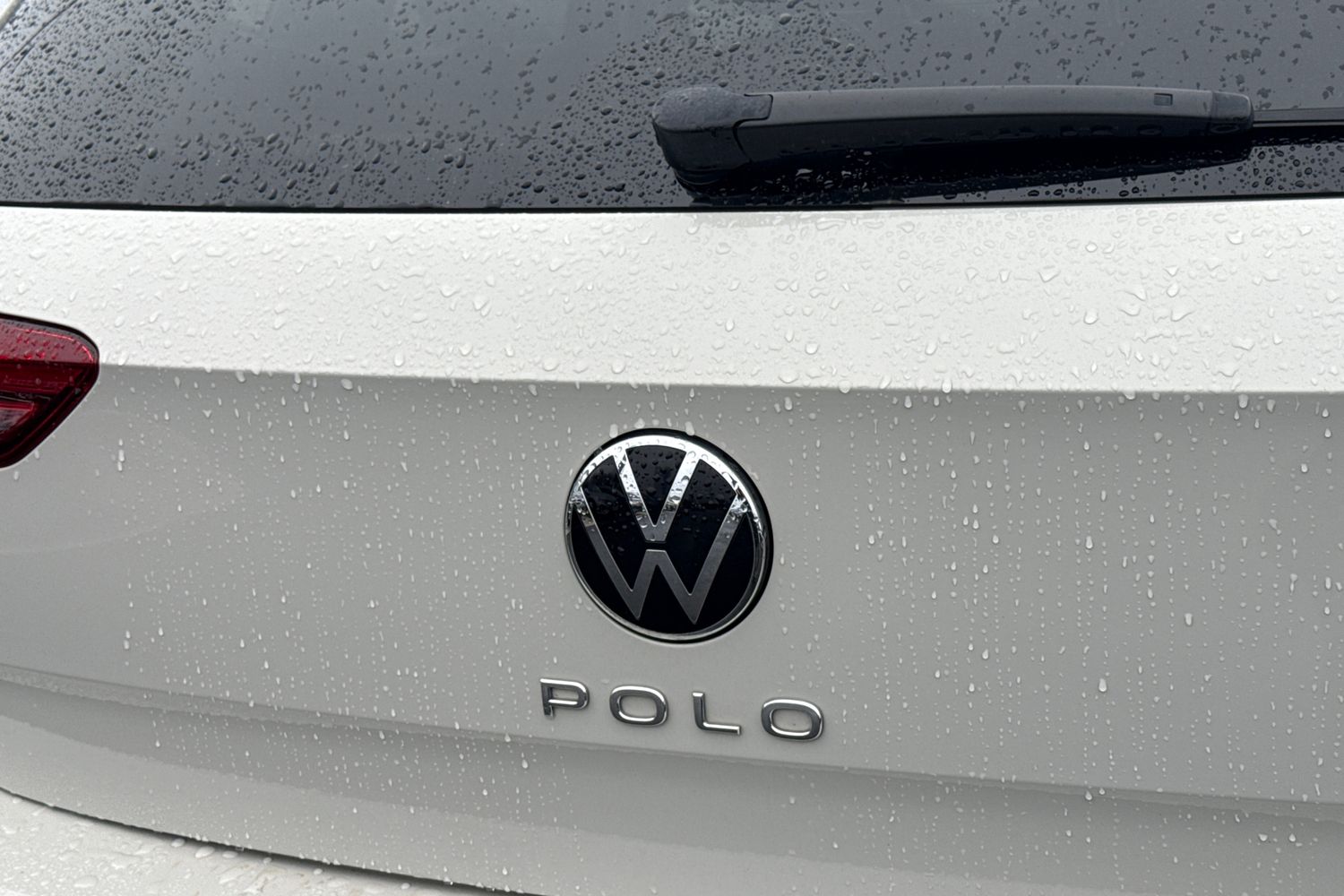 Used Volkswagen Polo 2023 for sale - 77779643: Photo 25