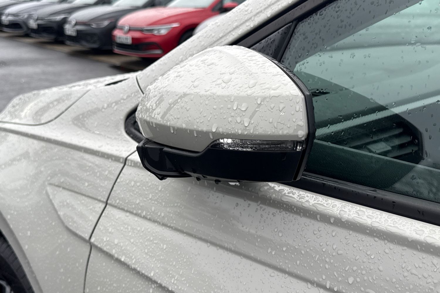 Used Volkswagen Polo 2023 for sale - 77779643: Photo 26