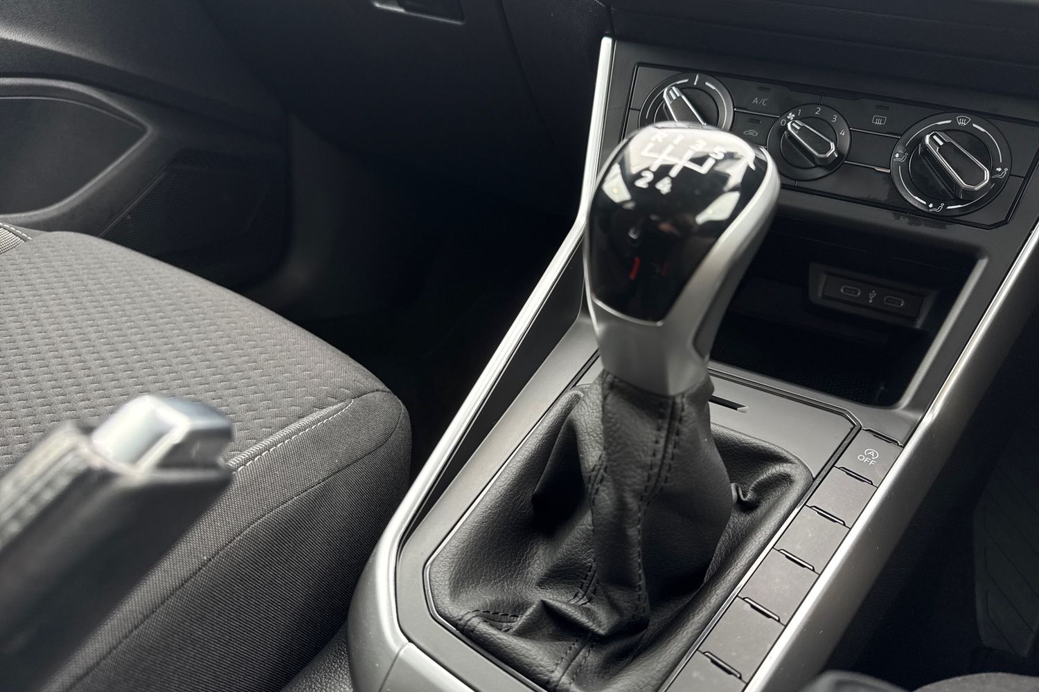 Used Volkswagen Polo 2023 for sale - 77779643: Photo 33