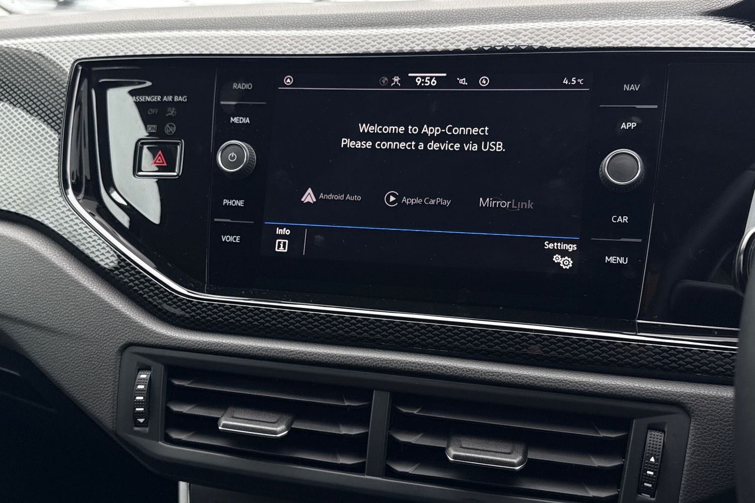 Used Volkswagen Polo 2023 for sale - 77779643: Photo 35