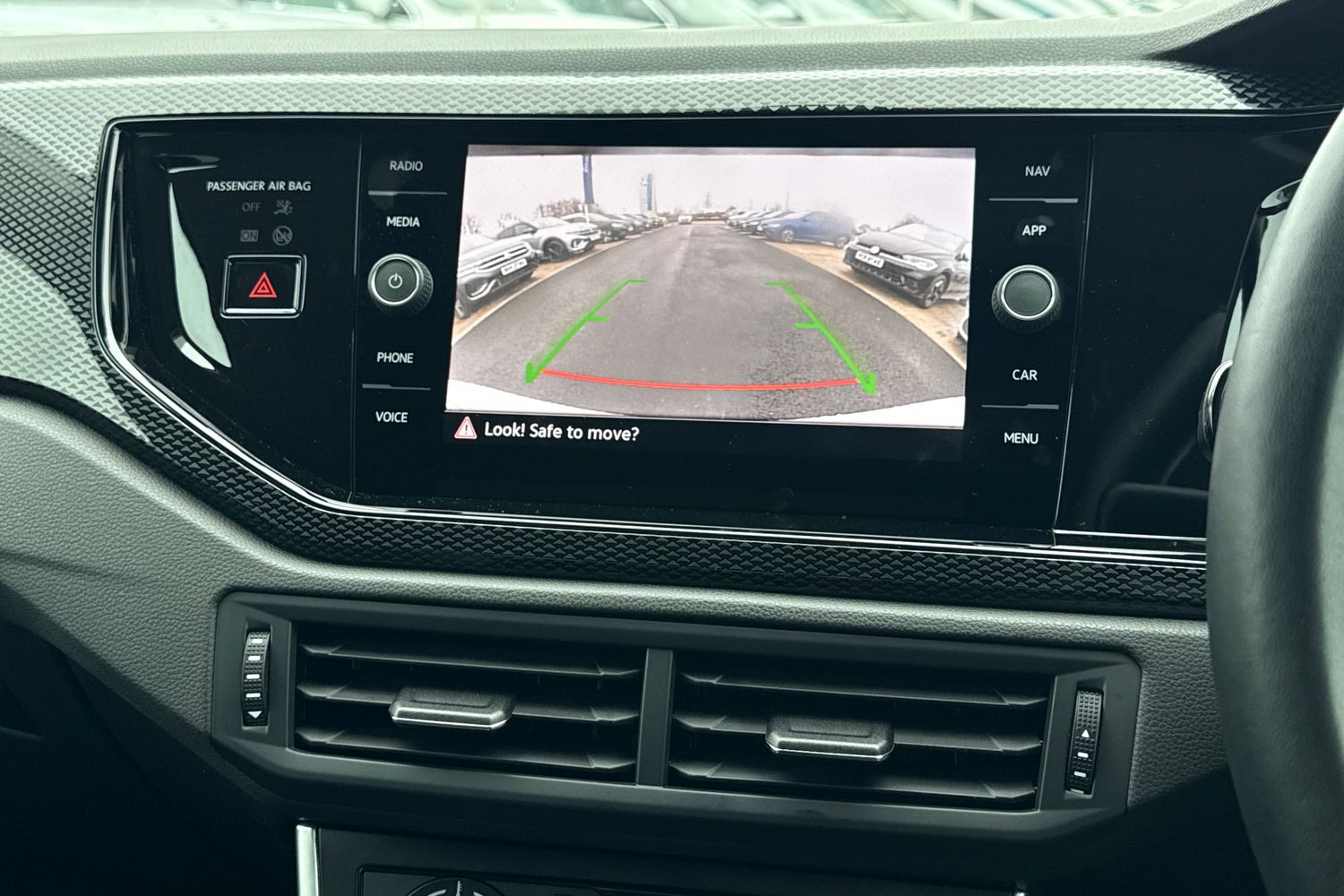 Used Volkswagen Polo 2023 for sale - 77779643: Photo 36