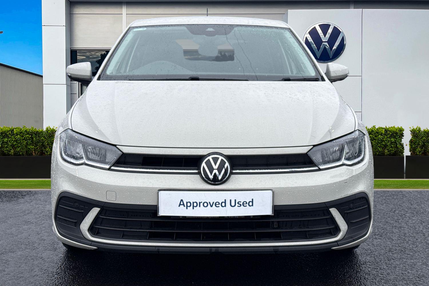 Used Volkswagen Polo 2023 for sale - 77779643: Photo 6