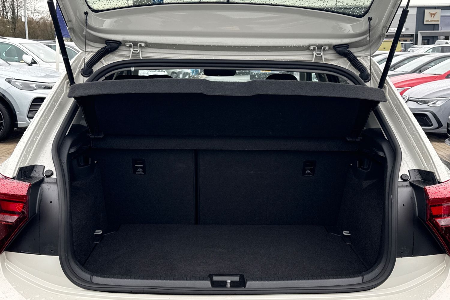 Used Volkswagen Polo 2023 for sale - 77779643: Photo 7