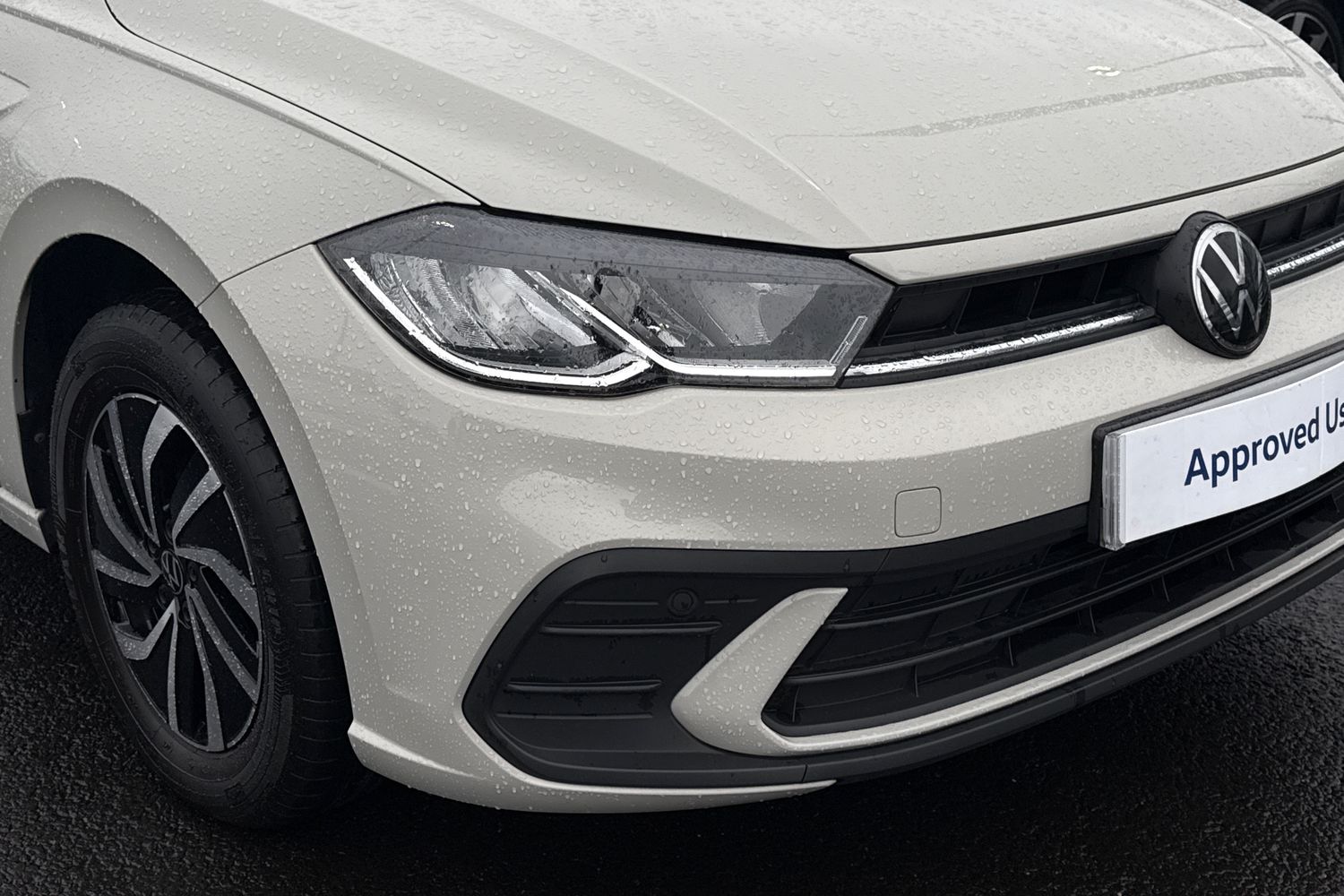 Used Volkswagen Polo 2023 for sale - 77779643: Photo 9