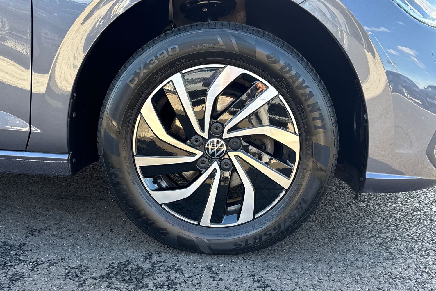 Used Volkswagen Polo 2022 for sale - 78213412: Photo 10