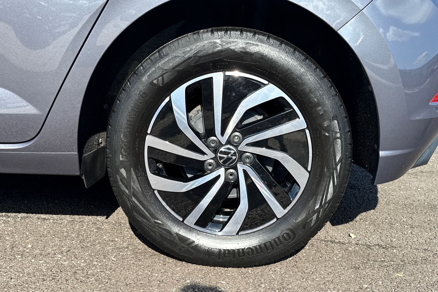 Used Volkswagen Polo 2022 for sale - 78213412: Photo 12