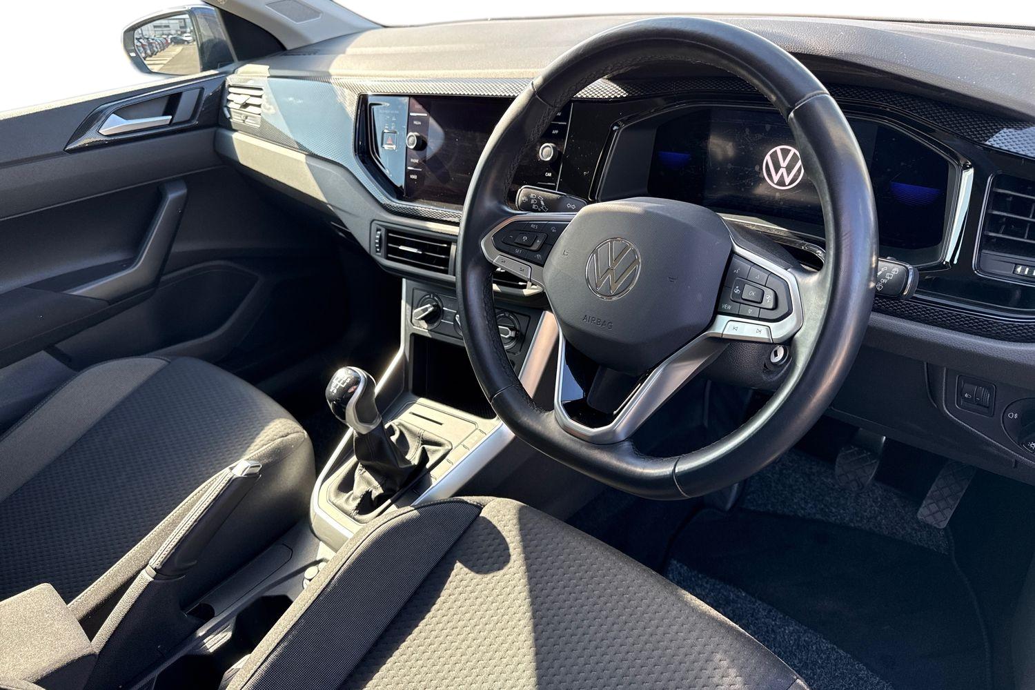 Used Volkswagen Polo 2022 for sale - 78213412: Photo 13