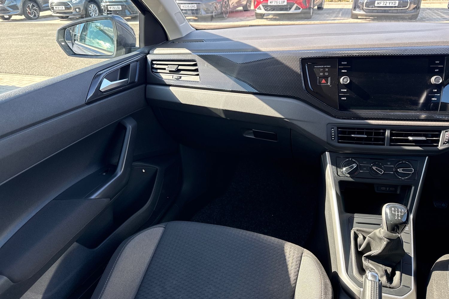 Used Volkswagen Polo 2022 for sale - 78213412: Photo 19