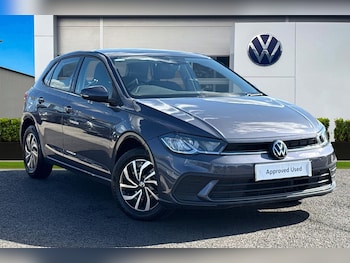 Used Volkswagen Polo 2022 for sale - 78213412: Photo