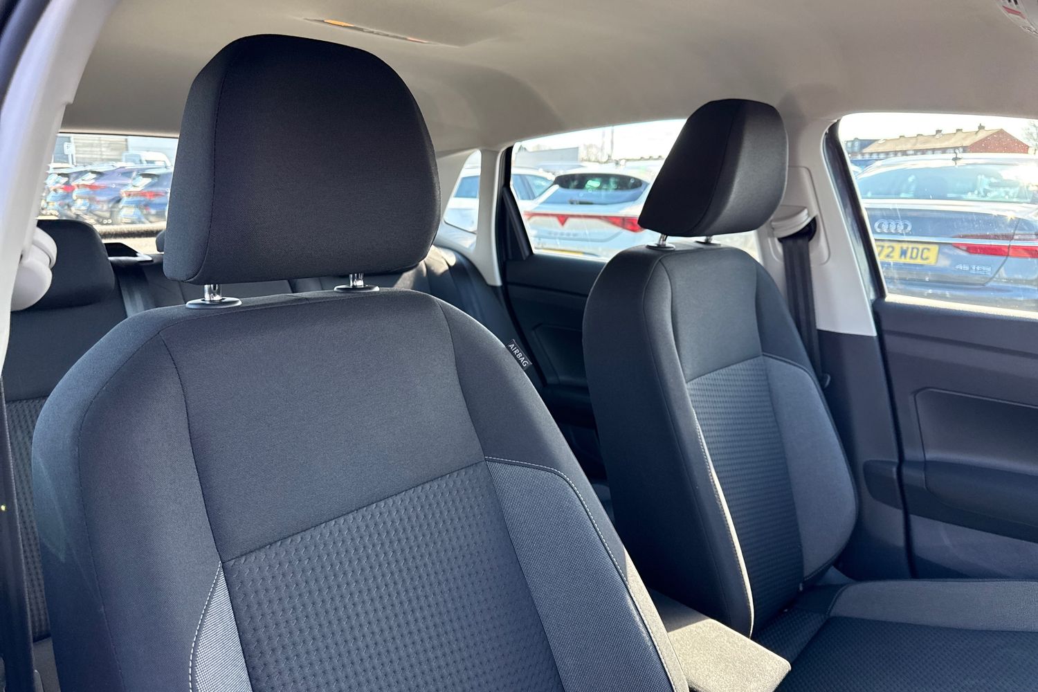 Used Volkswagen Polo 2022 for sale - 78213412: Photo 23