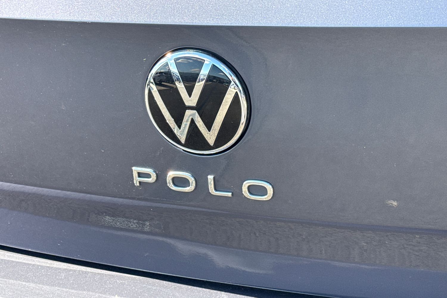 Used Volkswagen Polo 2022 for sale - 78213412: Photo 24