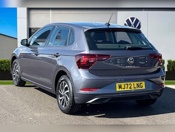 Used Volkswagen Polo 2022 for sale - 78213412: Photo