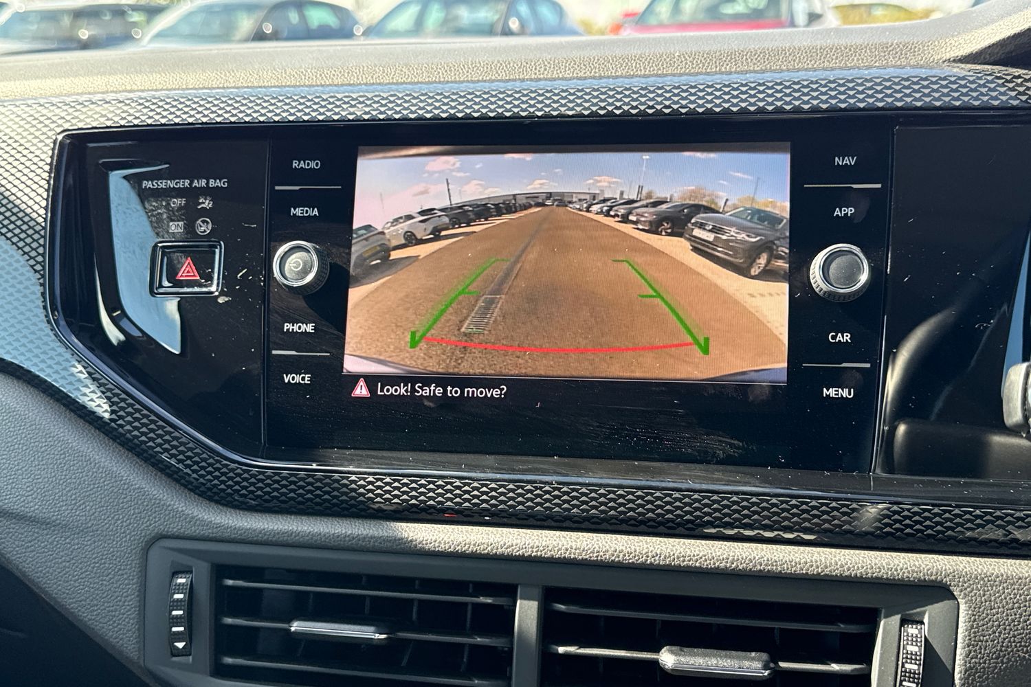 Used Volkswagen Polo 2022 for sale - 78213412: Photo 35