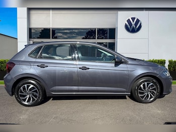 Used Volkswagen Polo 2022 for sale - 78213412: Photo