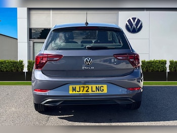Used Volkswagen Polo 2022 for sale - 78213412: Photo