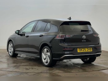 Used Volkswagen Golf 2025 for sale - 76194099: Photo