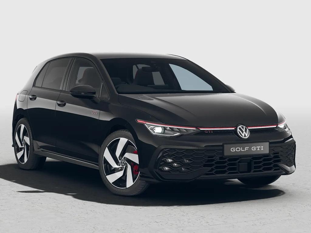 Used Volkswagen Golf 2025 for sale - 76429245: Photo 1