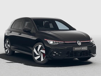 Used Volkswagen Golf 2025 for sale - 76429245: Photo