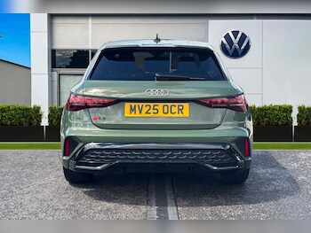 Used Audi A3 2025 for sale - 78871754: Photo