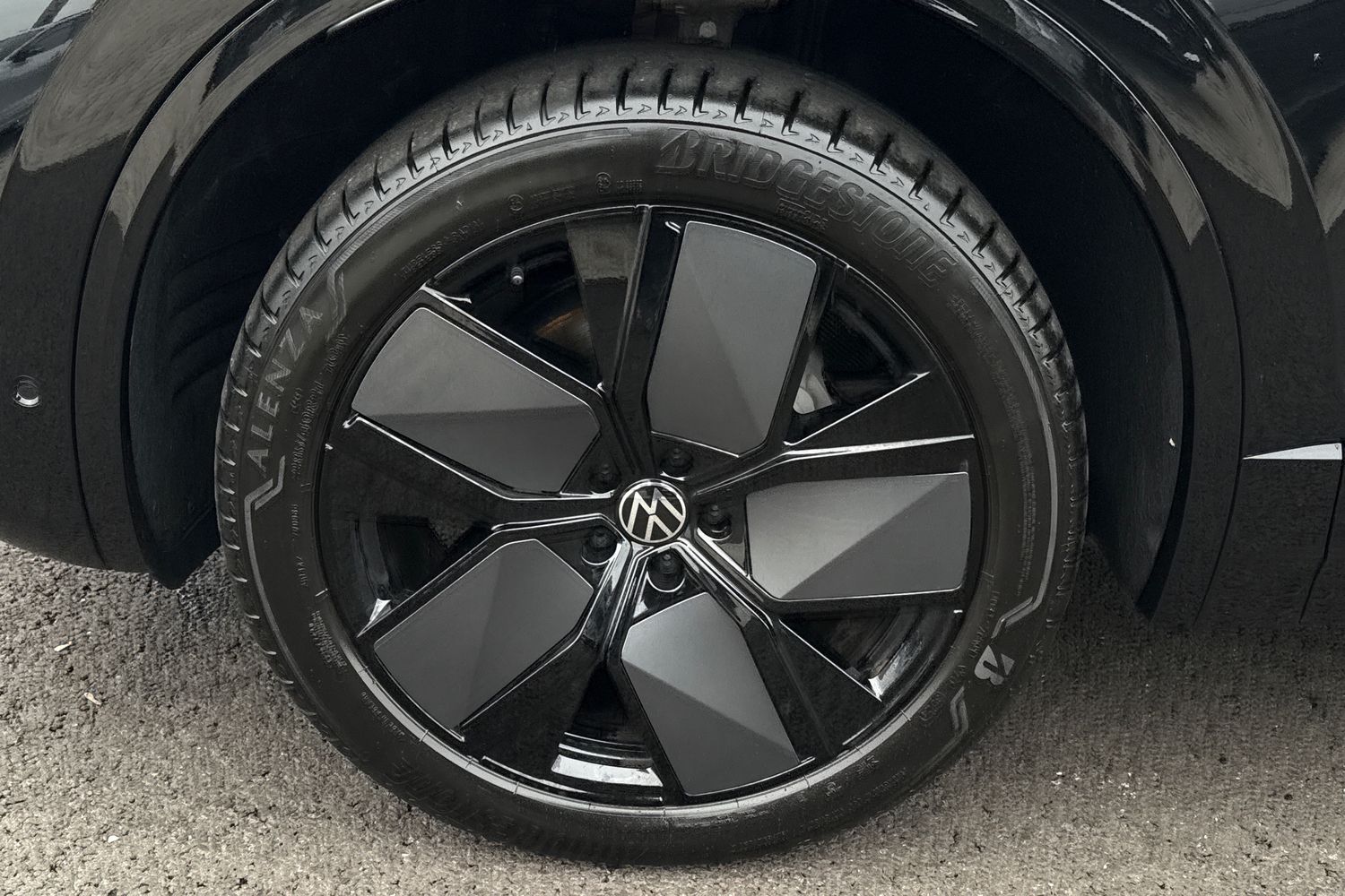 Used Volkswagen Touareg 2025 for sale - 76047298: Photo 10
