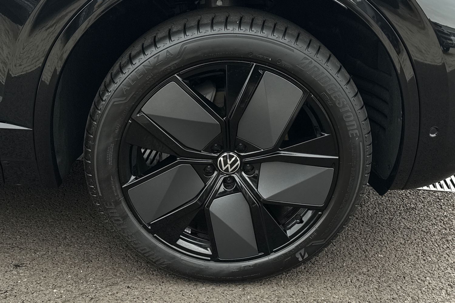 Used Volkswagen Touareg 2025 for sale - 76047298: Photo 11