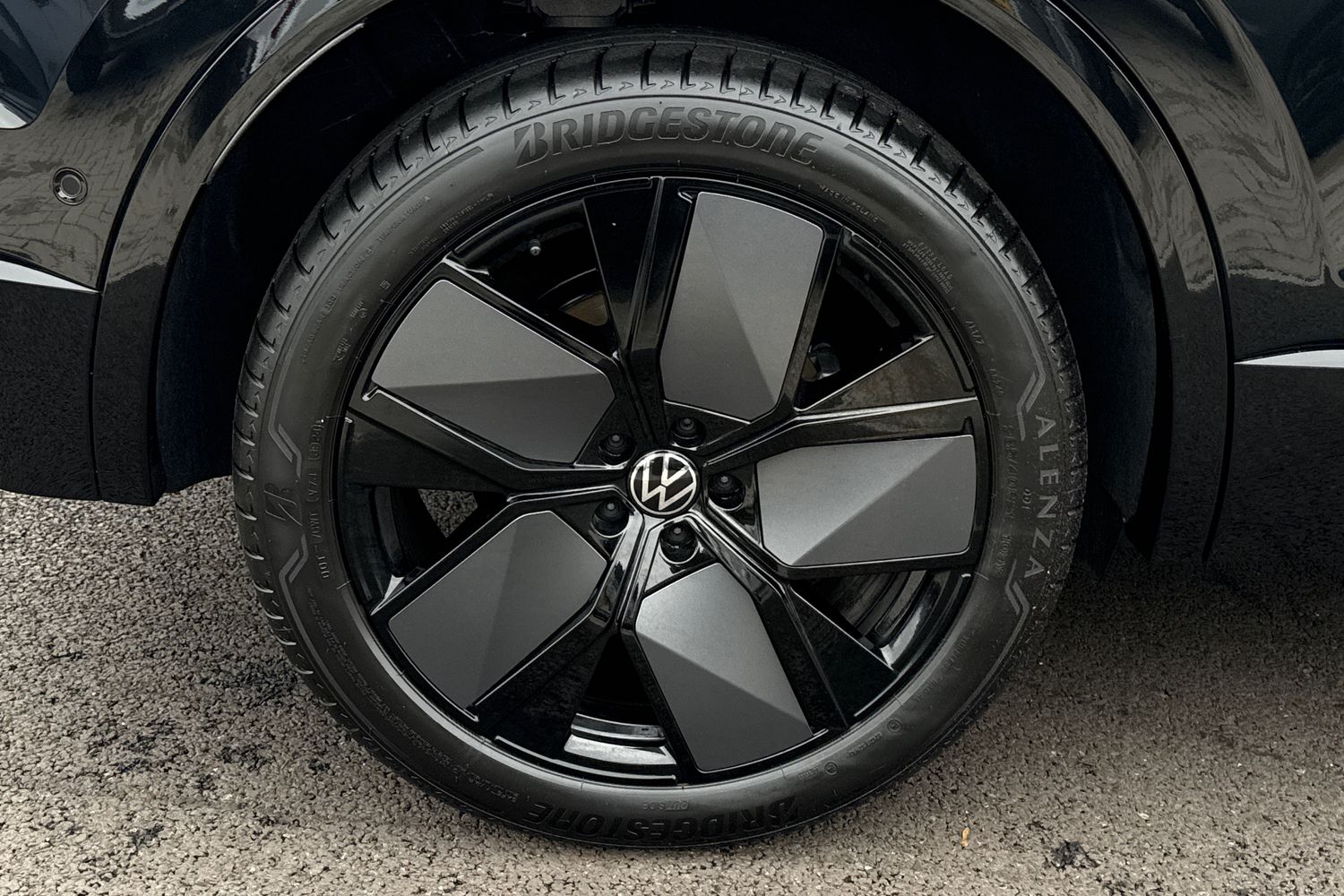 Used Volkswagen Touareg 2025 for sale - 76047298: Photo 12