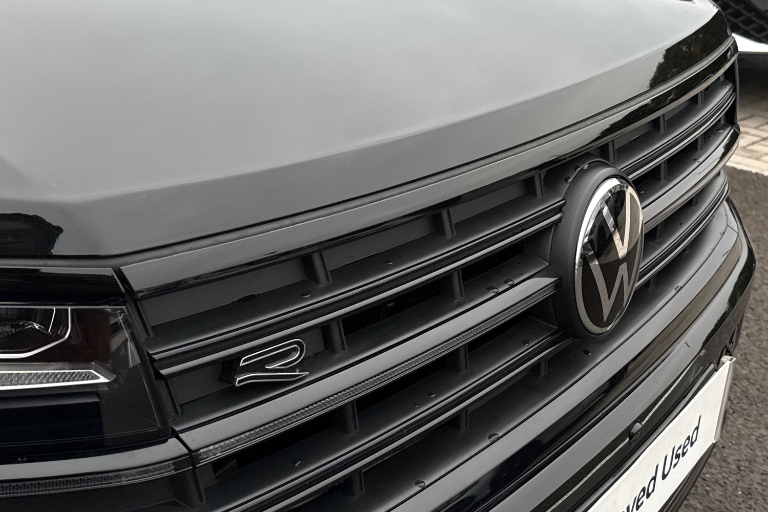 Used Volkswagen Touareg 2025 for sale - 76047298: Photo 29