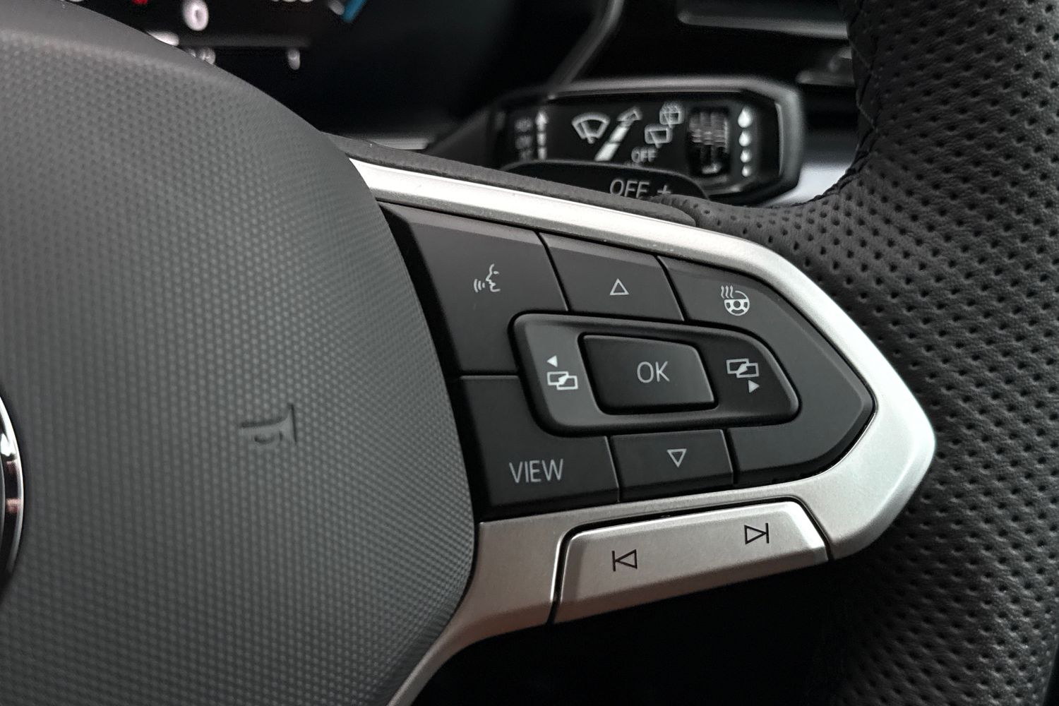 Used Volkswagen Touareg 2025 for sale - 76047298: Photo 40