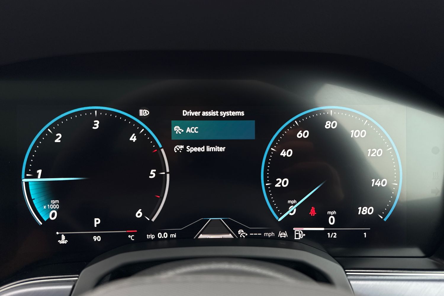Used Volkswagen Touareg 2025 for sale - 76047298: Photo 41