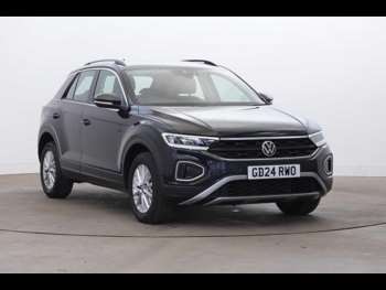 2024 - Mark 1 Facelift (2022) Life 1.0 TSI 115PS 5-Door