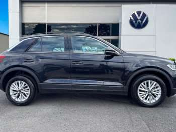 Used Volkswagen T-Roc 2024 for sale - 74730706: Photo