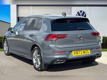 Used Volkswagen Golf 2022 for sale - 75898488: Photo