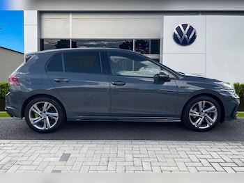 Used Volkswagen Golf 2022 for sale - 75898488: Photo