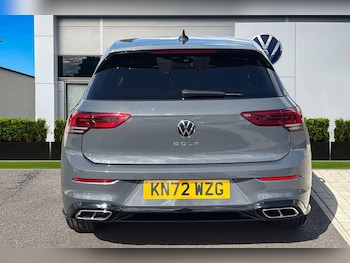 Used Volkswagen Golf 2022 for sale - 75898488: Photo