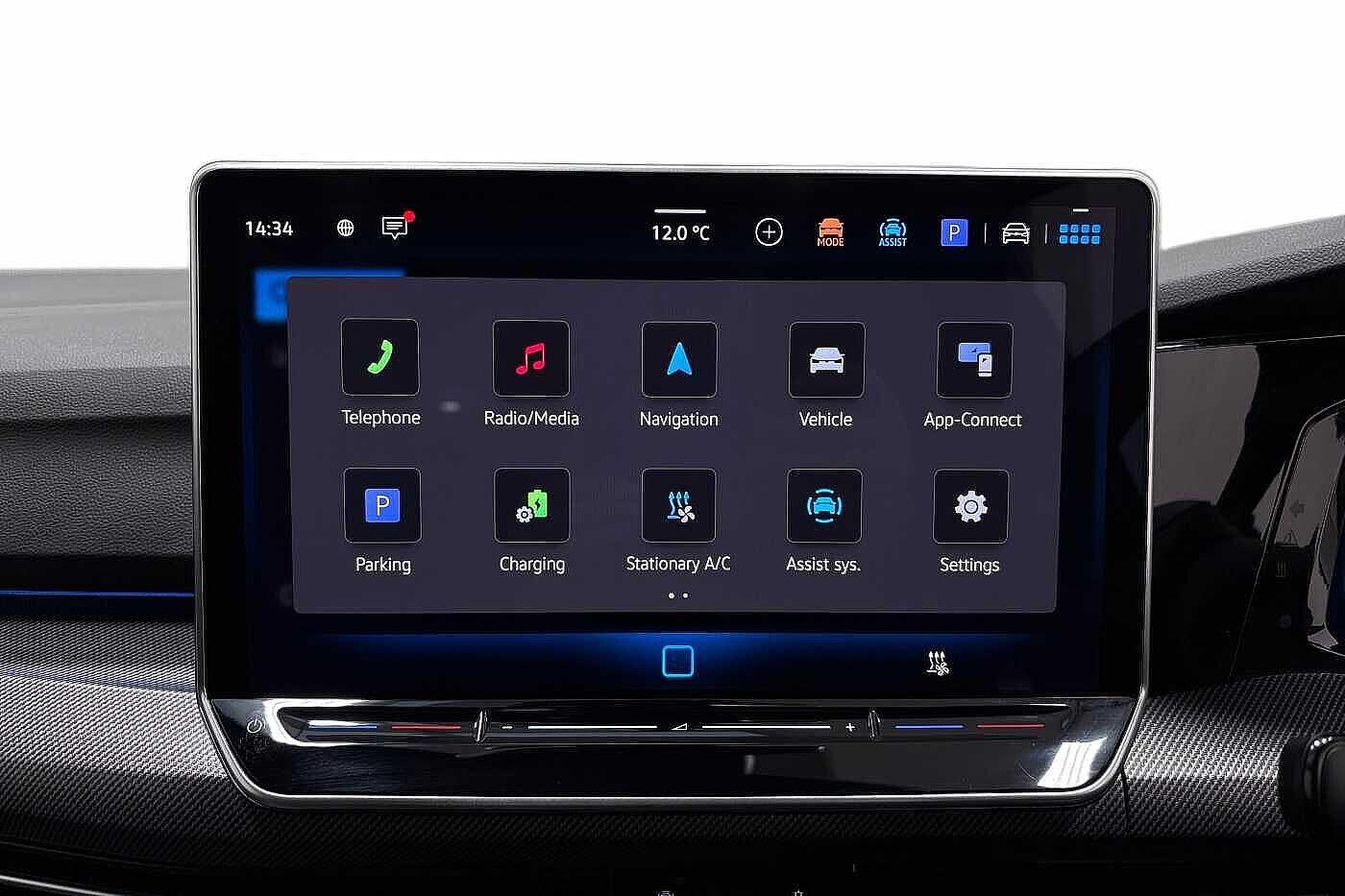 Used Volkswagen Golf 2025 for sale - 76630023: Photo 12