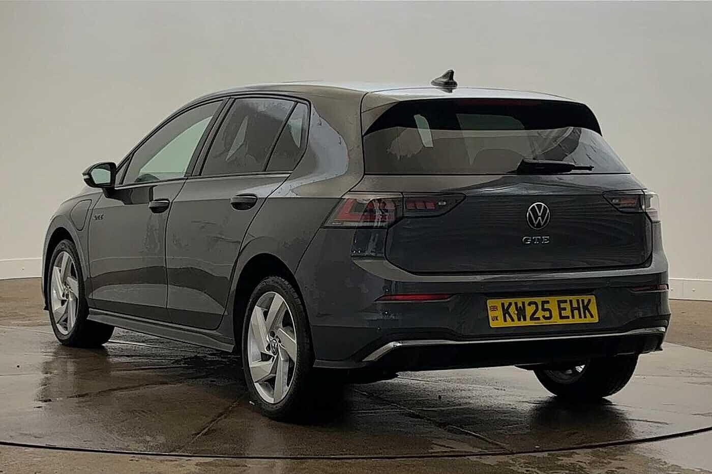 Used Volkswagen Golf 2025 for sale - 76630023: Photo 3